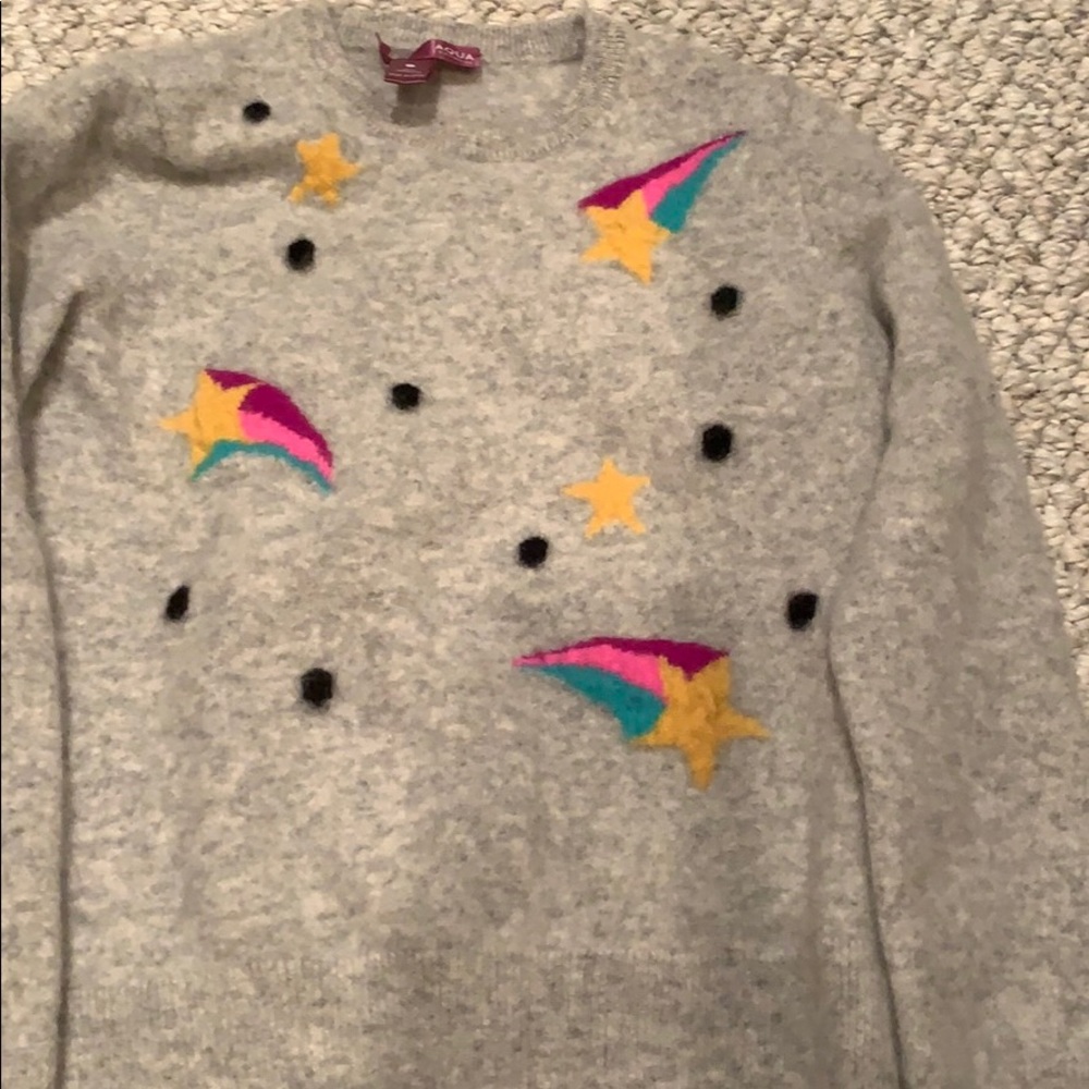 Beautiful cashmere top